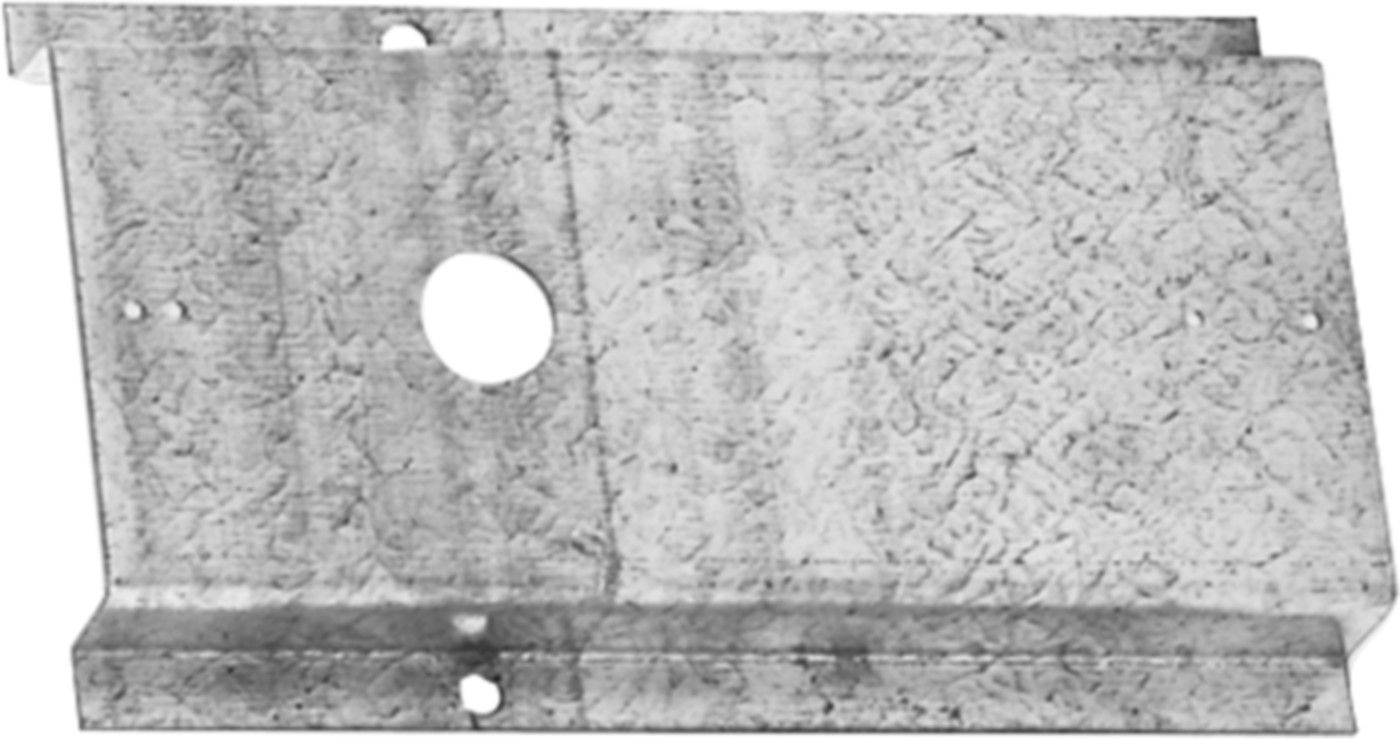 Konsolen für Motor LINDAB LÖMOK