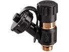 Entleerungsventil 3/8-3/4" für Schrägsitzventile J7109 173 00 010 - Kemper Armaturen