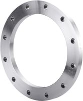 Aufschweissflansche DYNAFLEX