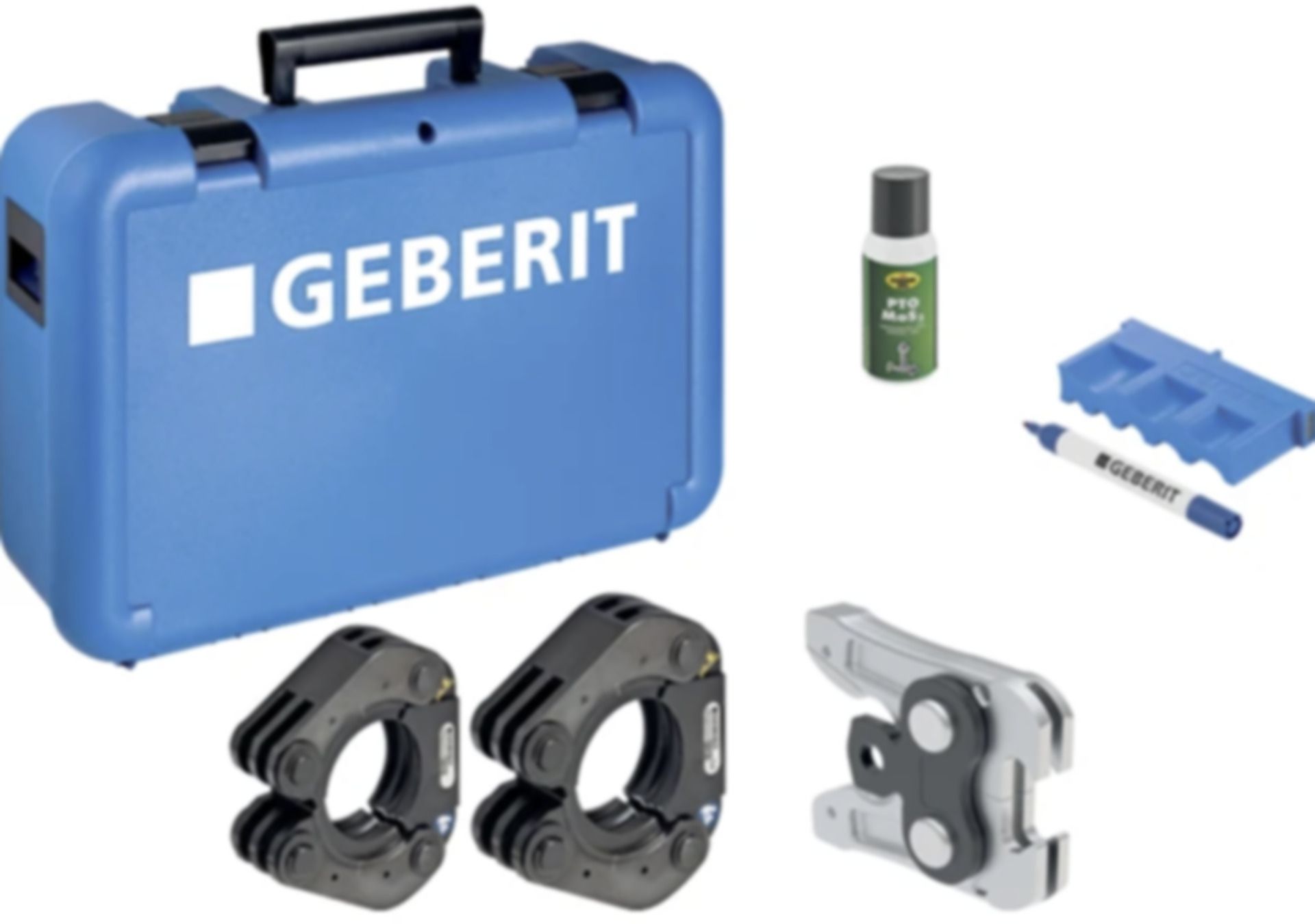 Pressschlingen-Sets GEBERIT Mapress