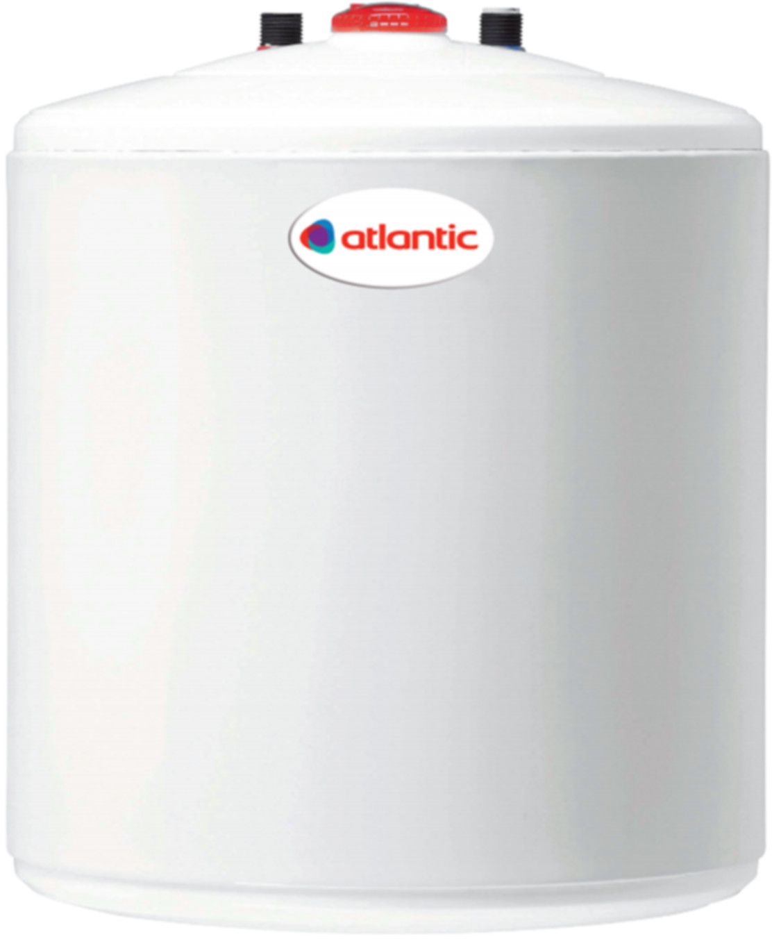 Wandmodell Übertisch 10 L PC 10 R 456 x 255 x 262 mm 230V 1.6 kW - Atlantic-Wassererwärmer