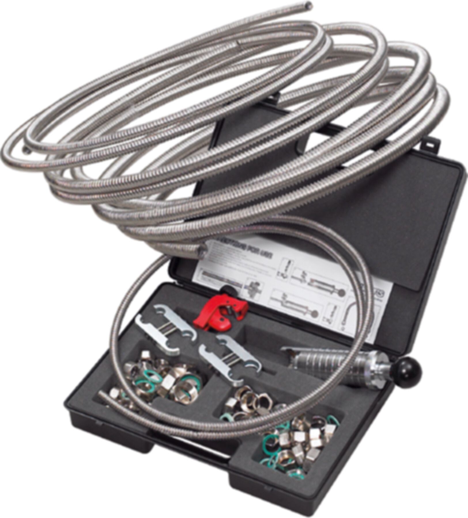 Wellrohr-Start-Sets EUROTIS