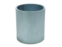 1000 x 1.00 mm Rolle à 100 kg - Sendz. Verz. Rollenbleche