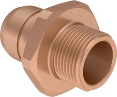 Übergänge auf Verteiler GEBERIT PushFit