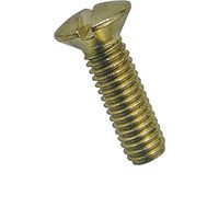 1405 Linsensenkschrauben