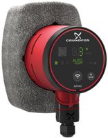 Hocheffizienz-Nassläuferpumpen GRUNDFOS Alpha3