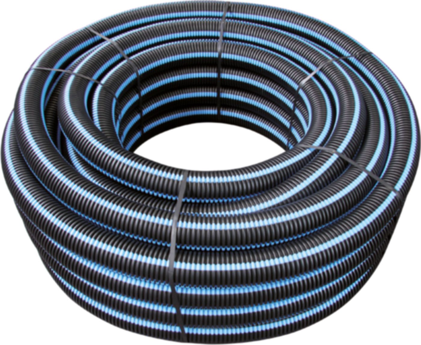 Schutzrohre PE für Gas