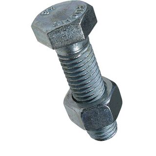 BN-5779 Sechskantschrauben