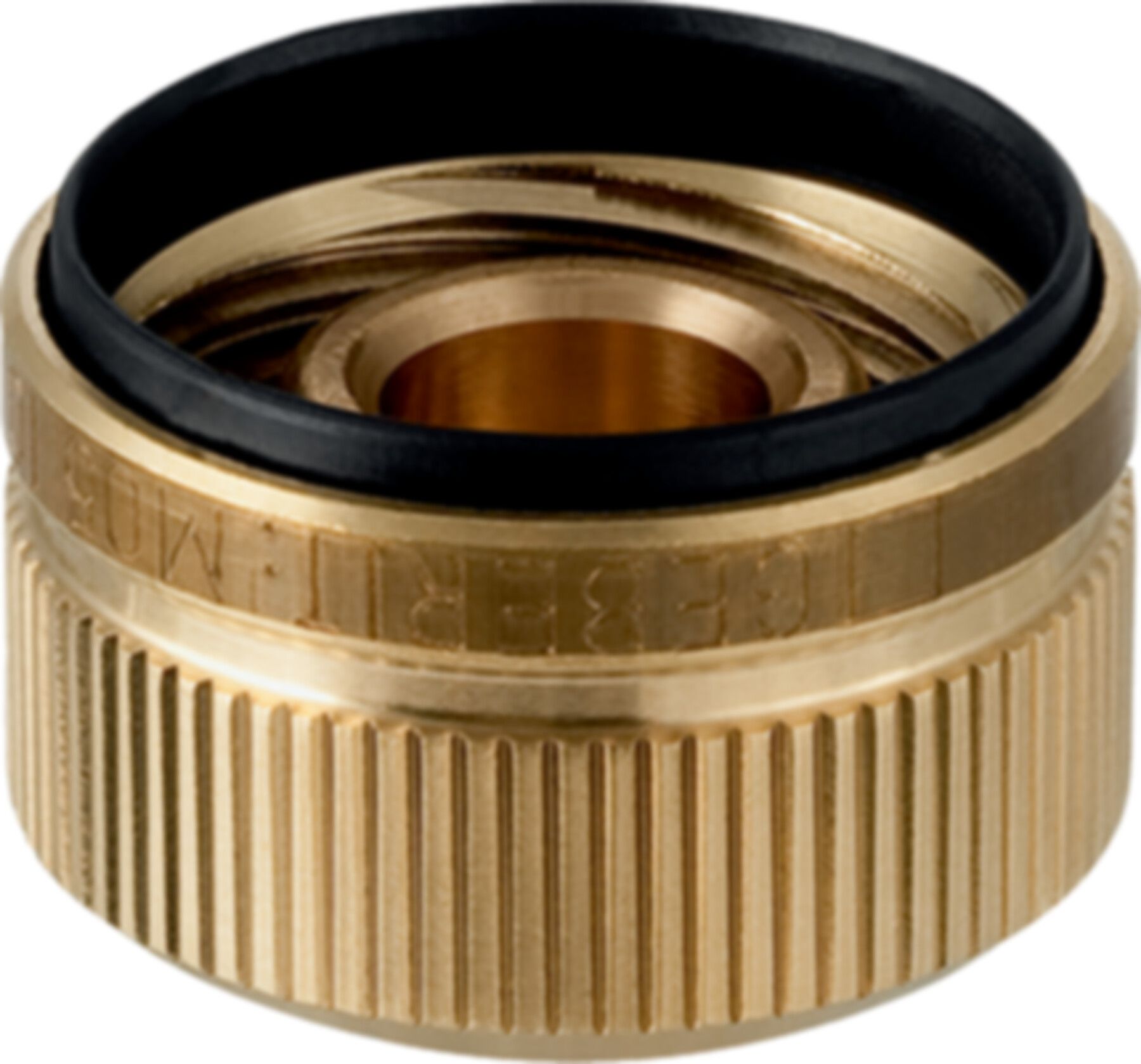 Kappen GEBERIT PushFit