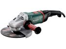 Winkelschleifer WEA 24-230 MVT Quick Ø 230mm, 2400W, 6600/min - Metabo Elektrowerkzeuge