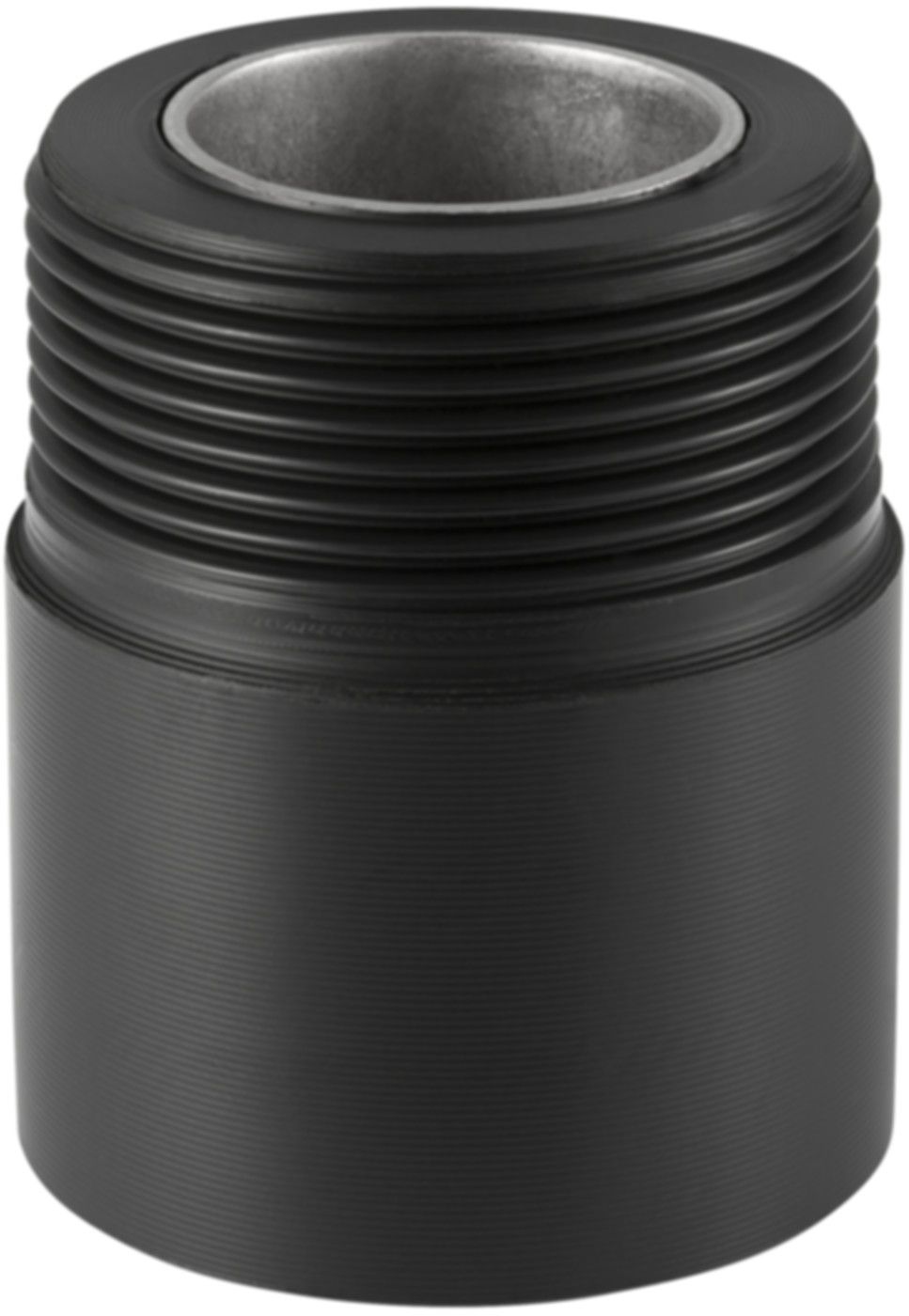 Anschweissende mit Aussengewinde d 75mm - 2 1/2" 365.729.16.1 - Geberit-PE-Formstücke
