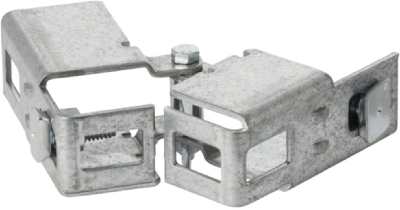 Eckanschluss 461.804.00.1 - Geberit-GIS