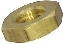 507 Sechskantmuttern ~0,5d