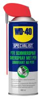 WD-40 SPECIALIST Schmiermittel PTFE Spraydose à 400ml - Schmieren