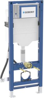 Vorwandsysteme Duofix-Elemente