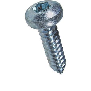 BN-13274 Linsen-Blechschrauben