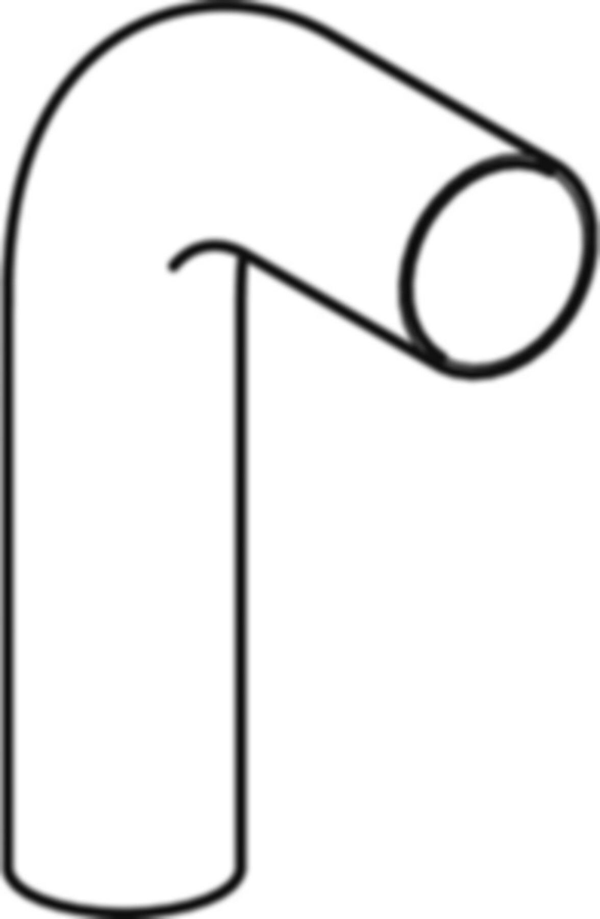 Rohrbogen 90° 22mm 30404 - Mapress-Sanitär-Presssystem-Formstücke