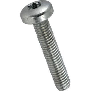 BN-13916 Gewindefurchende Linsenschrauben