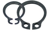 818 Sicherungsringe für Wellen