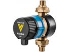 BWO 155 V 12V BlueOne Gehäuse m/Verschr. für Dauerlauf Gleichstrom 3/4" IG - Vortex Pumpen