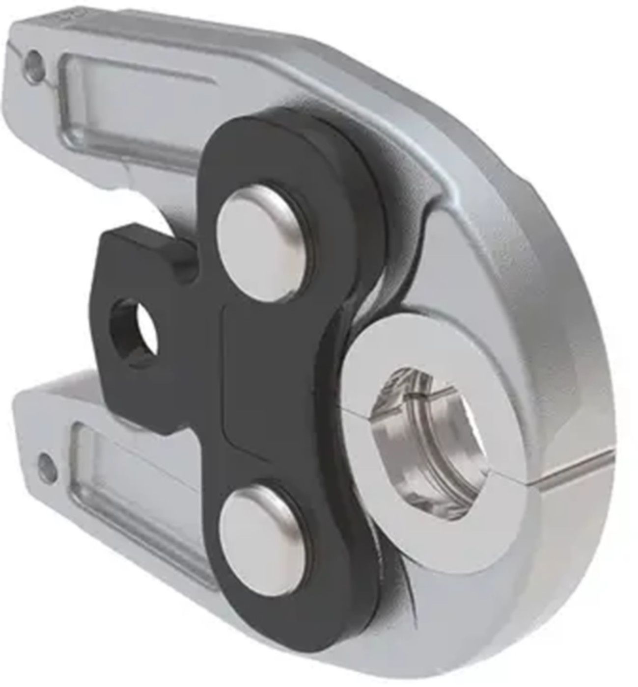 Pressbacken GEBERIT Mapress