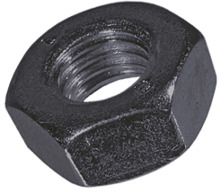 121 Sechskantmuttern ~0,8d