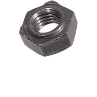 193 Sechskant-Schweissmuttern