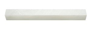 Pica Specksteinkreide viereckig weiss, 10x10x100mm - Auszeichnen