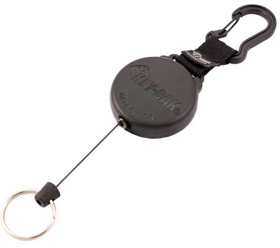 Keybak Schlüsselanhänger KB 488 Securit - Vorhängeschloss, Sicherheitsbeschläge