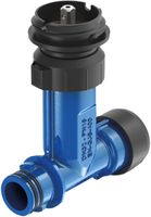 Hausanschlussschieber vonRoll hydro CLICK Fig. 5820