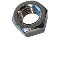 632 Sechskantmuttern ~0,8d