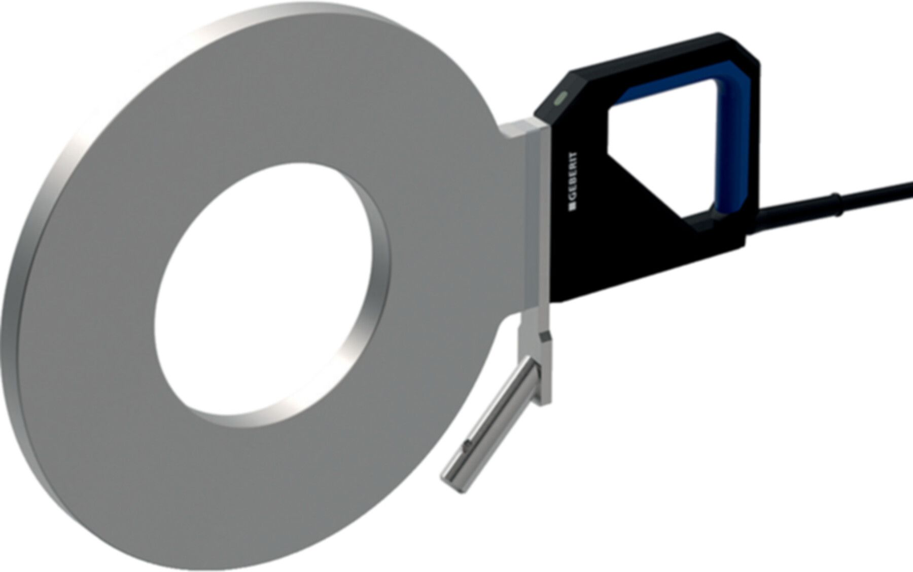 Schweissspiegel GEBERIT KSS-315