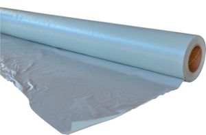 PE-Abdeckfolien ZiSOLA Öko