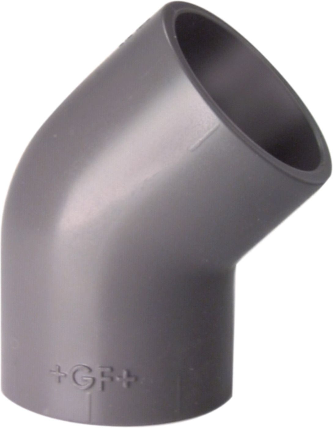 Winkel +GF+ PVC-U