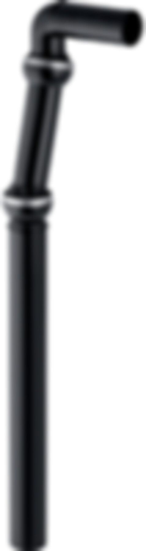 Anschlussbögen GEBERIT PE