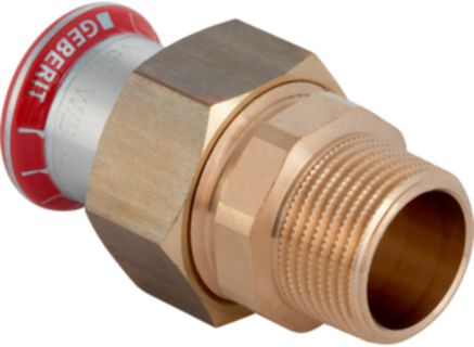 Verschraubungen / Flansche