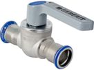 Kugelhahn 1.4401 54mm 94958 - Geberit Systemventile / Armaturen