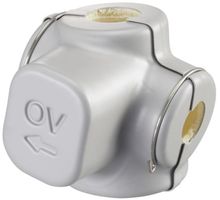 Isolierschalen OVENTROP