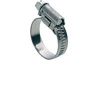 20567 Schlauchbriden mit Schneckentrieb