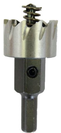 TIVOLY Lochfräser 26.0 mm HSS - Bohren