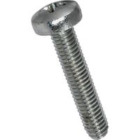 2724 Gewindefurchende Linsenschrauben