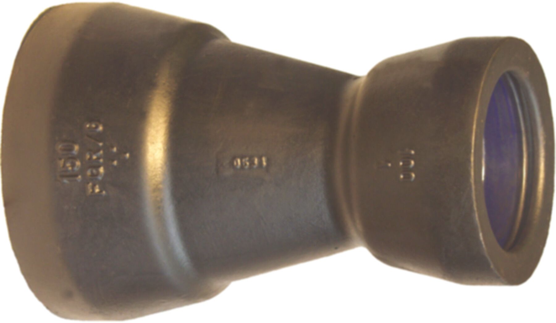 Reduktionen TMH Hagenbucher MMR BRS