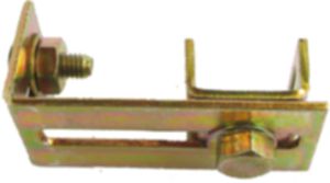 Schienenhalterungen kurz HMR