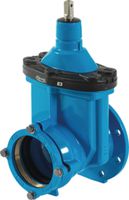 Schieber HAWLE 4045 System 2000