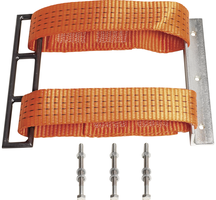 ELGEF Montagewerkzeug Anschlussschelle d 140mm