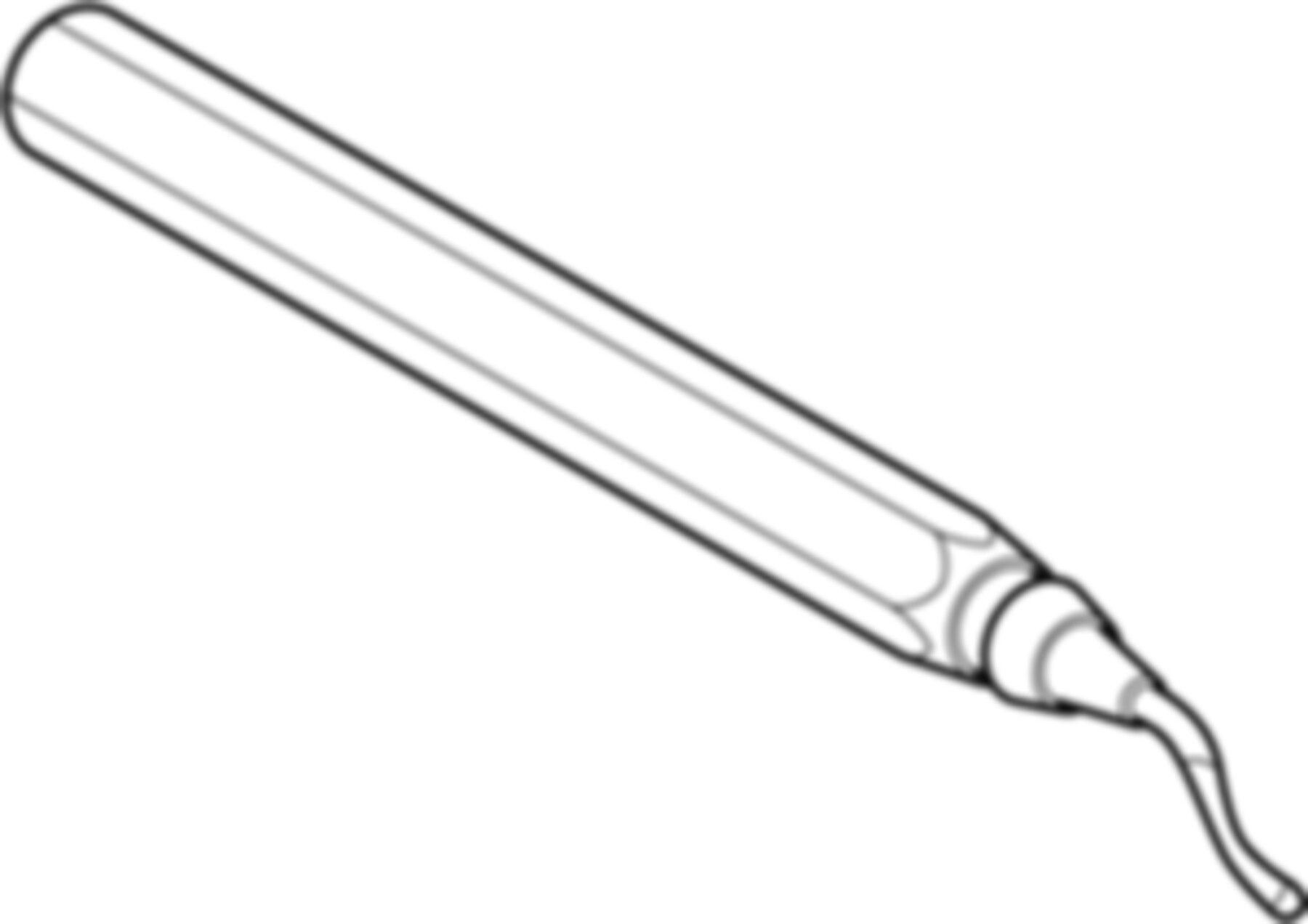 Mepla Entgratwerkzeug 63/75 mm 690.214.00.1 - Geberit Werkzeuge und Zubehör