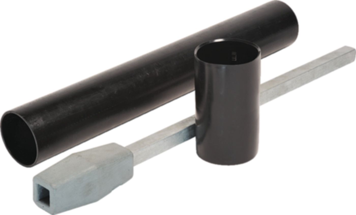 Verlängerungs-Sets HAWLE 9101