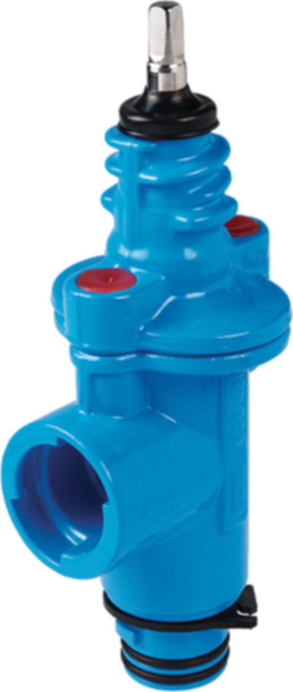 Eckventile HAWLE ZAK 3121