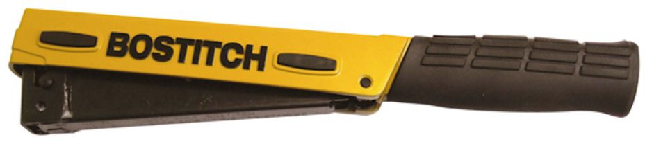 STANLEY Hefthammer "BOSTITCH" H30-8, Klammernlänge= 6-10 mm - Heften, Schneiden