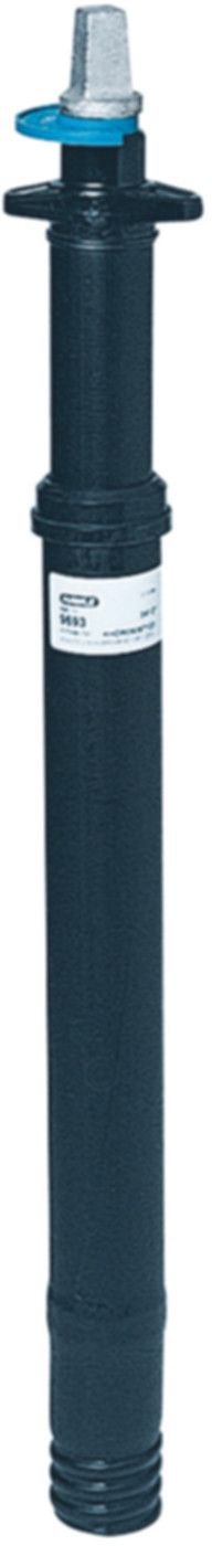 Einbaugarnituren tele lang HAWLE 9612